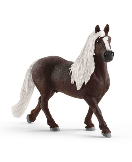 SCHLEICH 13897 KOŃ SZWEDZKI OGIER