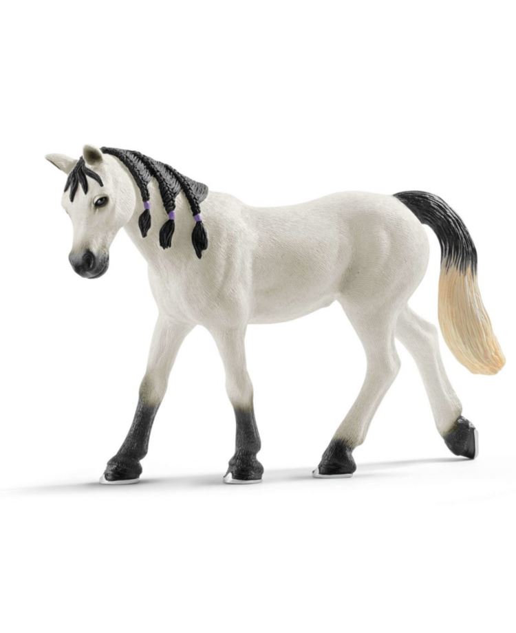 SCHLEICH 13908 KOŃ ARABSKI KLACZ