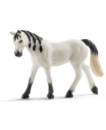 SCHLEICH 13908 KOŃ ARABSKI KLACZ