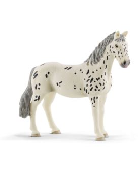 SCHLEICH 13910 KOŃ KNABSTRUPPER KLACZ