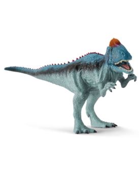 SCHLEICH 15020 CRYOLOPHOSAURUS
