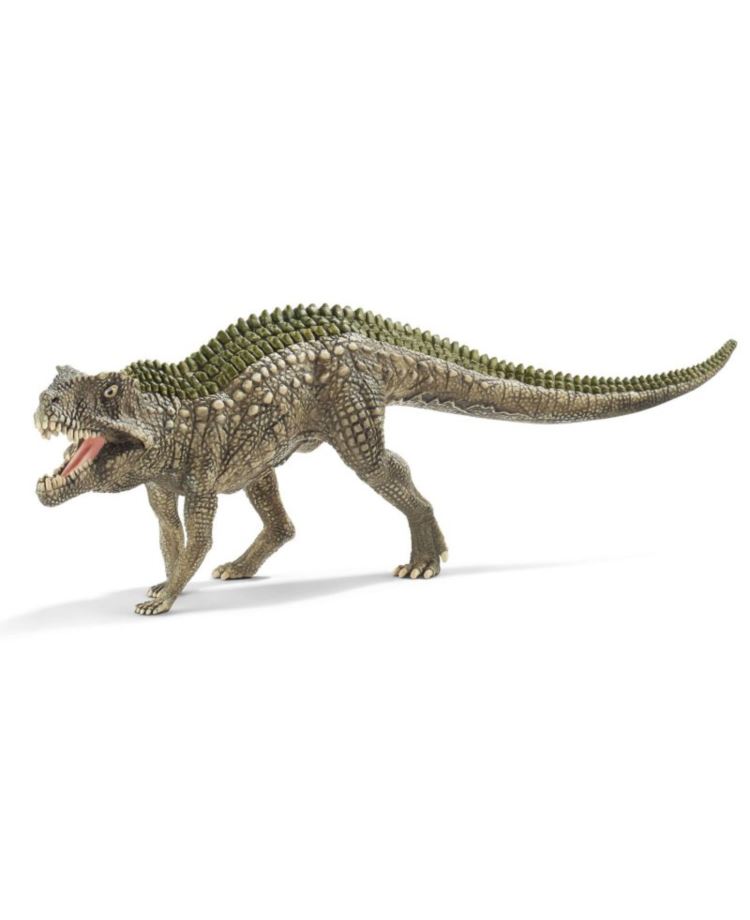 SCHLEICH 15018 POSTOSUCHUS DINOZAUR