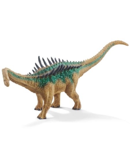SCHLEICH 15021 AGUSTINIA DINOZAUR