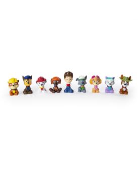 PSI PATROL MINI FIGURKA SERIA 1 NIESPODZIANKA