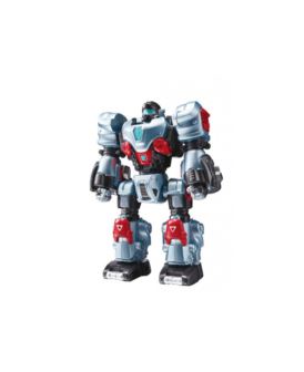 METALIONS ROBOT URSA ZAMIANA W NIEDWIEDZIA