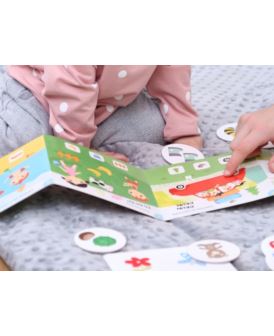 CzuCzu ZABAWY NA START MÓJ ROK OD 18 MSC