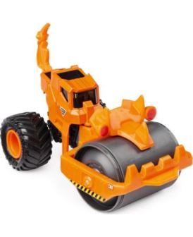 MONSTER JAM WALEC ROLLAND