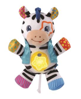 VTECH  PRZEBOJOWA ZEBRA  61238