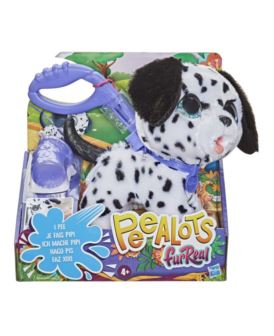 FURREAL POOPALOTS DUŻY PIESEK ROBI SIKU DALMATYŃCZ