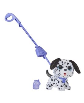 FURREAL POOPALOTS DUŻY PIESEK ROBI SIKU DALMATYŃCZ