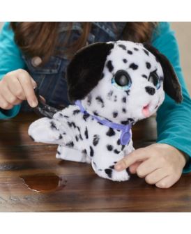 FURREAL POOPALOTS DUŻY PIESEK ROBI SIKU DALMATYŃCZ