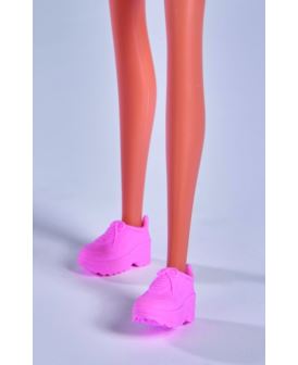 SIMBA STEFFI W SNEAKERSACH
