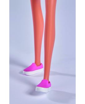 SIMBA STEFFI W SNEAKERSACH