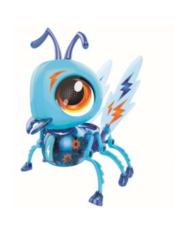 BUILD A BOT MRÓWKA
