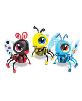 BUILD A BOT MRÓWKA