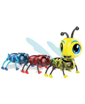 BUILD A BOT MRÓWKA