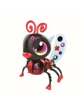 BUILD A BOT BIEDRONKA