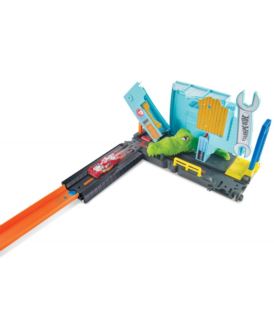HOT WHEELS CITY PROSTE TORY FXM39