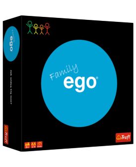 TREFL EGO FAMILY 014310