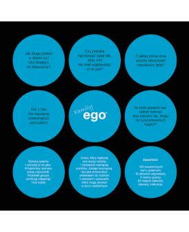 TREFL EGO FAMILY 014310
