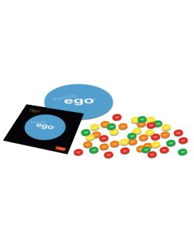 TREFL EGO FAMILY 014310