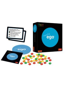 TREFL EGO FAMILY 014310