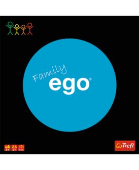 TREFL EGO FAMILY 014310