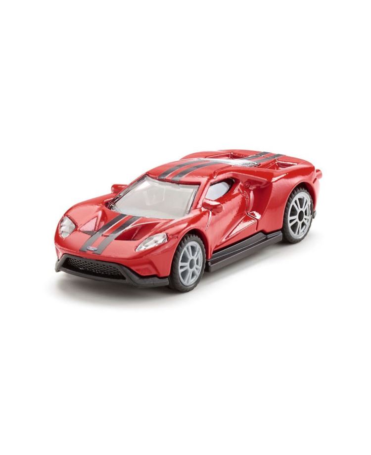 SIKU 1526 FORD GT
