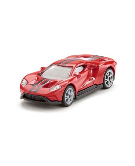 SIKU 1526 FORD GT