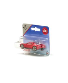 SIKU 1526 FORD GT