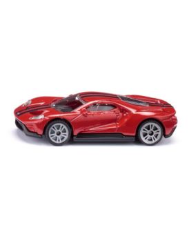 SIKU 1526 FORD GT