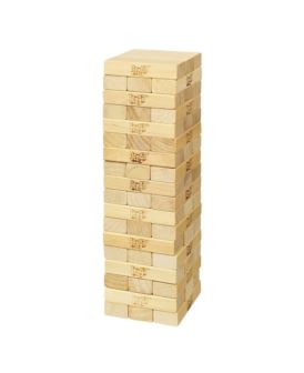 GRA JENGA REFRESH HASBRO