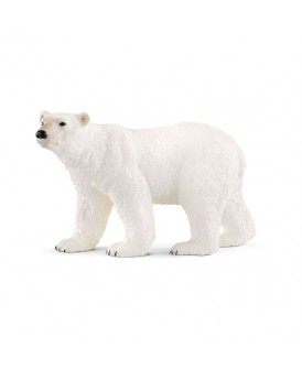 SCHLEICH 14800 NIEDŹWIEDŹ POLARNY