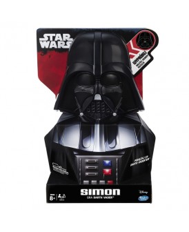 HASBRO GRA SIMON DARTH VADER C0949