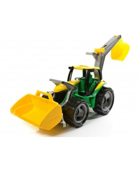LENA TRAKTOR ZE SPYCHEM 64 CM