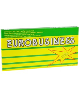 GRA EUROBUSINESS
