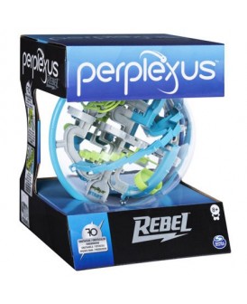 PERPLEXUS REBEL KULA 3D LABIRYNT 70 KOMBINACJI