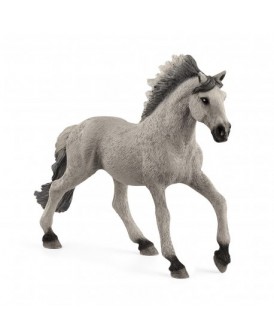 SCHLEICH 13915 MUSTANG OGIER RASY SORRAIA FARM WOR