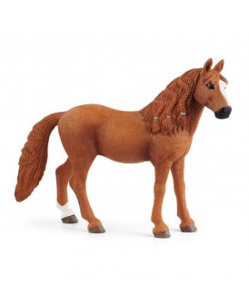 SCHLEICH 13925 KLACZ KUCYKA NIEMIECKIEGO HORSE CLU