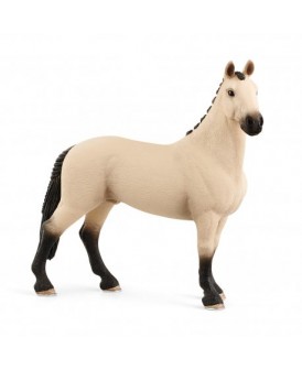 SCHLEICH 13928 KOŃ WAŁACH RASY HANOVERIAN HORSE CL