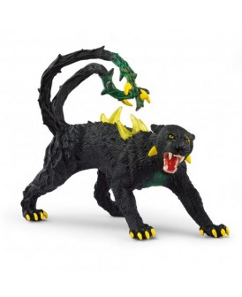 SCHLEICH 42522 DUCH PANTERY ELDRADOR