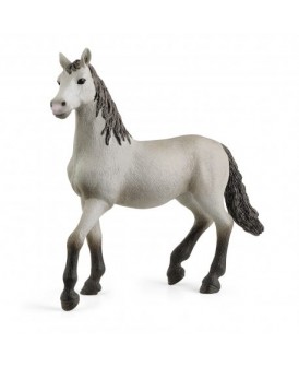 SCHLEICH 13924 HISZPAŃSKI MŁODY KOŃ HORSE CLUB
