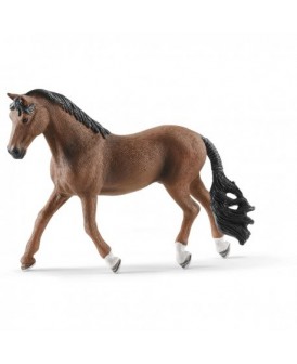 SCHLEICH 13909 WAŁACH TRAKEHNER