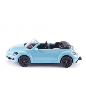SIKU 1505 SAMOCHÓD VW THE BEETLE CABRIO