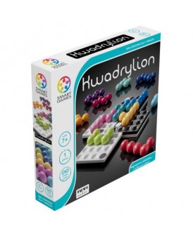 SMART GAMES KWADRYLION (PL) IUVI GAMES
