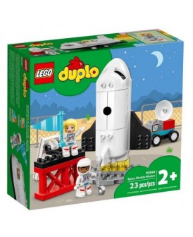10944 LEGO DUPLO LOT PROMEM KOSMICZNYM