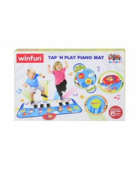 SMILY PLAY SKACZ I GRAJ MATA PIANINO