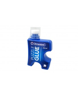 CLEMENTONI KLEJ DO PUZZLI 200 ML