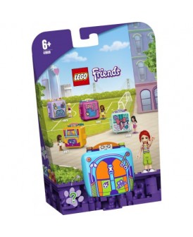 41669 LEGO FRENDS PIŁKARSKA KOSTKA MII