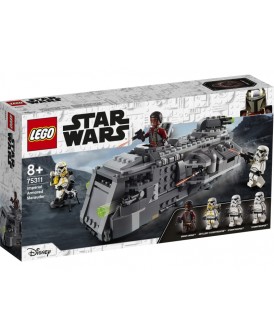 75311 LEGO STAR WARS OPANCERZONY MARUDER IMPERIUM